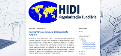 HIDI Regularização Fundiária